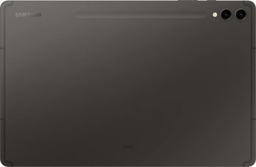 Samsung Galaxy Tab S9 Plus 12.4 Inch 512GB Wifi Zwart + Oplaadpakket 8 Samsung Galaxy Tab S9 Plus 12.4 Inch 512GB Wifi Zwart + Oplaadpakket - Afbeelding 6