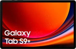 Samsung Galaxy Tab S9 Plus 12.4 Inch 512GB Wifi Zwart + Oplaadpakket 20 Samsung Galaxy Tab S9 Plus 12.4 Inch 512GB Wifi Zwart + Oplaadpakket -Tech Winkel 1944474