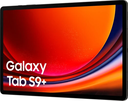 Samsung Galaxy Tab S9 Plus 12.4 Inch 512GB Wifi Zwart + Toetsenbord Hoes 12 Samsung Galaxy Tab S9 Plus 12.4 Inch 512GB Wifi Zwart + Toetsenbord Hoes - Afbeelding 10