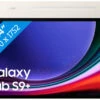 Samsung Galaxy Tab S9 Plus 12.4 Inch 512 GB Wifi Creme 2 Samsung Galaxy Tab S9 Plus 12.4 Inch 512 GB Wifi Creme -Tech Winkel 1944487