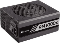 Corsair RM1000X 80+ GOLD
