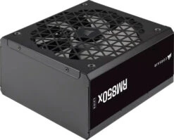 Corsair RM1000X Shift 80+ GOLD