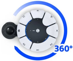 Sony PlayStation 5 Access Controller -Tech Winkel 1944789