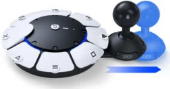 Sony PlayStation 5 Access Controller -Tech Winkel 1944790