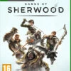 Nacon Gangs Of Sherwood Xbox Series X 1 Nacon Gangs Of Sherwood Xbox Series X -Tech Winkel 1945318