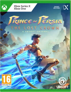 Ubisoft Prince Of Persia: The Lost Crown Xbox Series X