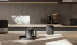 Yamaha True X-Speaker WS-X1A Donker Grijs -Tech Winkel 1949105