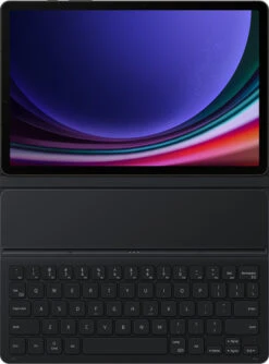 Samsung Galaxy Tab S9 11 Inch 128GB Wifi Zwart + Toetsenbord Hoes 41 Samsung Galaxy Tab S9 11 Inch 128GB Wifi Zwart + Toetsenbord Hoes -Tech Winkel 1949239 4