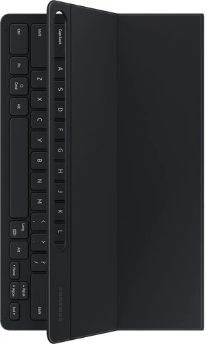 Samsung Galaxy Tab S9 Plus 12.4 Inch 512GB Wifi Zwart + Toetsenbord Hoes 22 Samsung Galaxy Tab S9 Plus 12.4 Inch 512GB Wifi Zwart + Toetsenbord Hoes - Afbeelding 20