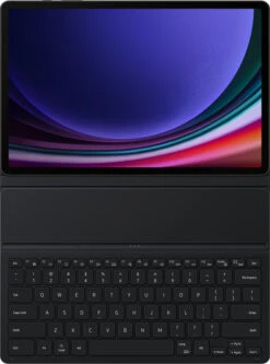 Samsung Galaxy Tab S9 FE Plus 128GB Wifi Groen + QWERTY Toetsenbord Hoes 41 Samsung Galaxy Tab S9 FE Plus 128GB Wifi Groen + QWERTY Toetsenbord Hoes -Tech Winkel 1949253 4