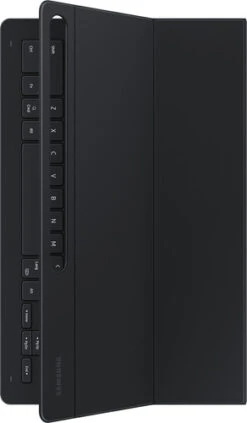 Samsung Galaxy Tab S9 Ultra 14.6 Inch 512GB Wifi En 5G Zwart + Toetsenbord Hoes -Tech Winkel 1949266 2