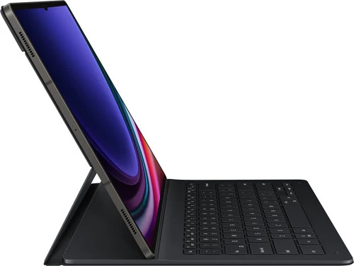 Samsung Galaxy Tab S9 Ultra 14.6 Inch 256GB Wifi En 5G Zwart + Toetsenbord Hoes 14 Samsung Galaxy Tab S9 Ultra 14.6 Inch 256GB Wifi En 5G Zwart + Toetsenbord Hoes - Afbeelding 12