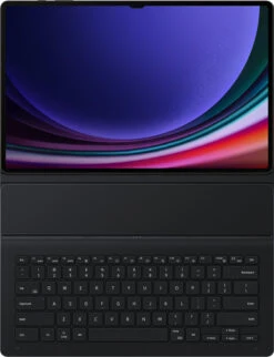 Samsung Galaxy Tab S9 Ultra 14.6 Inch 512GB Wifi Zwart + Toetsenbord Hoes 39 Samsung Galaxy Tab S9 Ultra 14.6 Inch 512GB Wifi Zwart + Toetsenbord Hoes -Tech Winkel 1949269 1