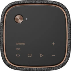 Yamaha True X-Speaker WS-X1A Donker Grijs -Tech Winkel 1950279