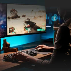 Logitech G G413 TKL SE Mechanisch Gaming Toetsenbord Zwart -Tech Winkel 1950396