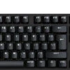Logitech G G413 SE Mechanisch Gaming Toetsenbord Zwart -Tech Winkel 1950411