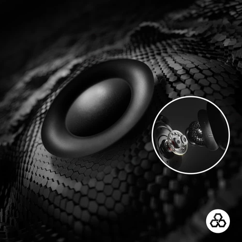 Logitech G PRO X 2 Lightspeed Wireless Gaming Headset Zwart 8 Logitech G PRO X 2 Lightspeed Wireless Gaming Headset Zwart - Afbeelding 6