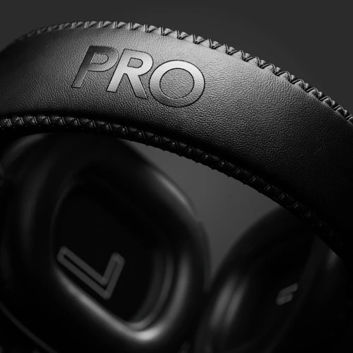 Logitech G PRO X 2 Lightspeed Wireless Gaming Headset Zwart 12 Logitech G PRO X 2 Lightspeed Wireless Gaming Headset Zwart - Afbeelding 10