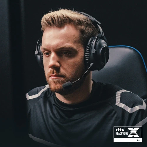 Logitech G PRO X 2 Lightspeed Wireless Gaming Headset Zwart 10 Logitech G PRO X 2 Lightspeed Wireless Gaming Headset Zwart - Afbeelding 8