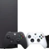 Xbox Series X + Microsoft Xbox Controller Wit + Play & Charge Kit -Tech Winkel 1951770