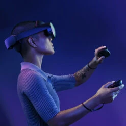 Meta Quest Pro 256GB -Tech Winkel 1952334