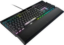 Corsair K70 MAX RGB Gaming Toetsenbord -Tech Winkel 1954129