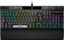 Corsair K70 MAX RGB Gaming Toetsenbord