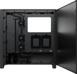 Corsair ICUE 4000D RGB AIRFLOW 24 Corsair ICUE 4000D RGB AIRFLOW -Tech Winkel 1955451