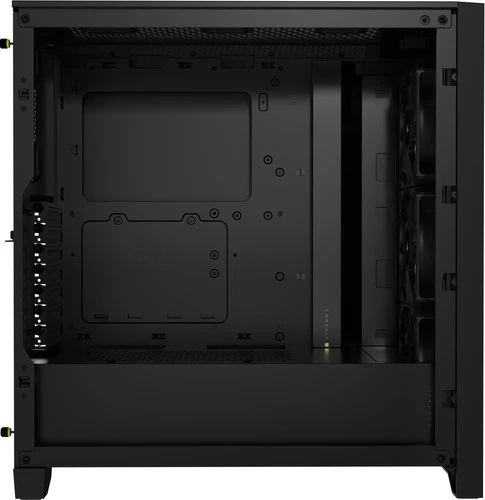 Corsair ICUE 4000D RGB AIRFLOW 6 Corsair ICUE 4000D RGB AIRFLOW - Afbeelding 5