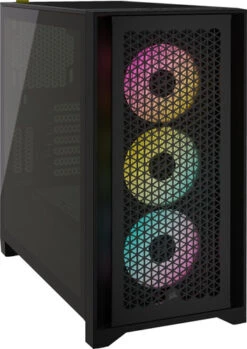 Corsair ICUE 4000D RGB AIRFLOW 33 Corsair ICUE 4000D RGB AIRFLOW -Tech Winkel 1955461