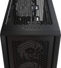 Corsair ICUE 4000D RGB AIRFLOW 38 Corsair ICUE 4000D RGB AIRFLOW -Tech Winkel 1955463