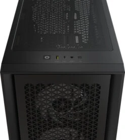 Corsair ICUE 4000D RGB AIRFLOW 26 Corsair ICUE 4000D RGB AIRFLOW -Tech Winkel 1955464