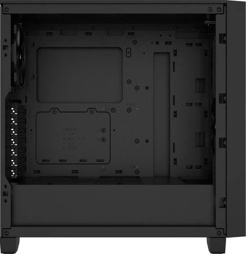 Corsair 3000D AIRFLOW 7 Corsair 3000D AIRFLOW - Afbeelding 5