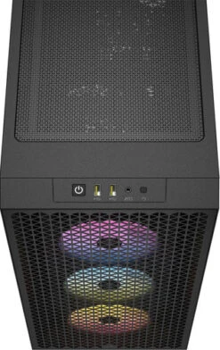 Corsair 3000D RGB AIRFLOW -Tech Winkel 1955522