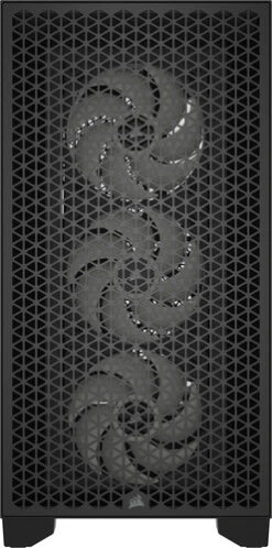 Corsair 3000D RGB AIRFLOW -Tech Winkel 1955534