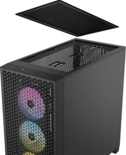 Corsair 3000D RGB AIRFLOW -Tech Winkel 1955537