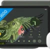 Google Pixel Tablet 128GB Wifi Grijs + Pixel Tablet Back Cover Grijs + Chromecast 4K -Tech Winkel 1955685