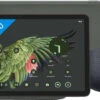 Google Pixel Tablet 256GB Wifi Grijs + Pixel Tablet Back Cover Grijs + Nest Mini Grijs -Tech Winkel 1955695