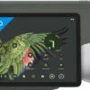 Google Pixel Tablet 256GB Wifi Grijs + Pixel Tablet Back Cover Grijs + Nest Mini Wit 2 Google Pixel Tablet 256GB Wifi Grijs + Pixel Tablet Back Cover Grijs + Nest Mini Wit -Tech Winkel 1955724