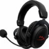 HyperX Cloud II Core Wireless Gaming Headset - Zwart -Tech Winkel 1956247