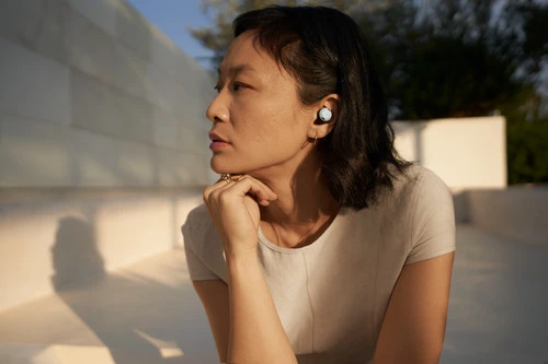 Google Pixel Tablet 128GB Wifi Crème + Pixel Buds Pro Lichtblauw 16 Google Pixel Tablet 128GB Wifi Crème + Pixel Buds Pro Lichtblauw - Afbeelding 14