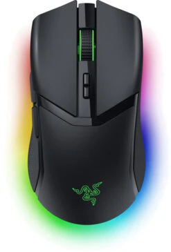 Razer Cobra Pro Lightweight Wireless Gaming Muis