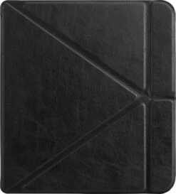 Kobo Libra 2 Wit + BlueBuilt Book Case Zwart -Tech Winkel 1957770