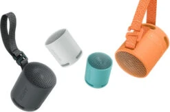 Sony SRS-XB100 Duo Pack Zwart -Tech Winkel 1957989