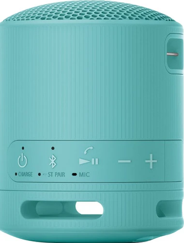 Sony SRS-XB100 Duo Pack Blauw 7 Sony SRS-XB100 Duo Pack Blauw - Afbeelding 5