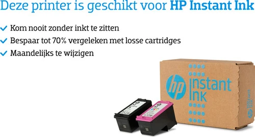 HP OfficeJet Pro 9019e 9 HP OfficeJet Pro 9019e - Afbeelding 7