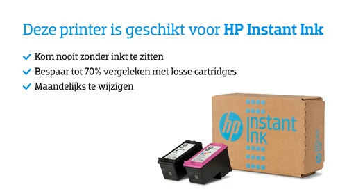 HP ENVY Photo Inspire 7224e + 1 Set Extra Inkt + 500 Vellen A4 Papier 11 HP ENVY Photo Inspire 7224e + 1 Set Extra Inkt + 500 Vellen A4 Papier - Afbeelding 9