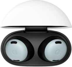 Google Pixel Tablet 128GB Wifi Crème + Pixel Buds Pro Lichtblauw 35 Google Pixel Tablet 128GB Wifi Crème + Pixel Buds Pro Lichtblauw -Tech Winkel 1958830 2