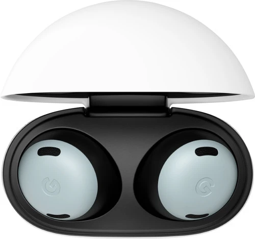 Google Pixel Tablet 128GB Wifi Crème + Pixel Buds Pro Lichtblauw 19 Google Pixel Tablet 128GB Wifi Crème + Pixel Buds Pro Lichtblauw - Afbeelding 17