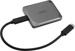 Crucial X9 Pro 4TB Portable SSD -Tech Winkel 1959059 2
